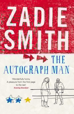 Autograph Man