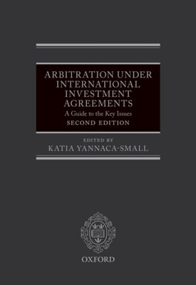Arbitration Under International Investment Agreements