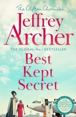 Best Kept Secret