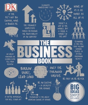 Business Book