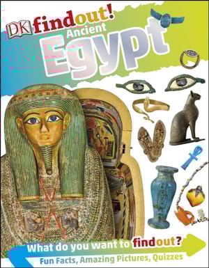 DKfindout! Ancient Egypt