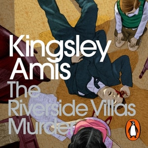Riverside Villas Murder