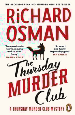 Thursday Murder Club