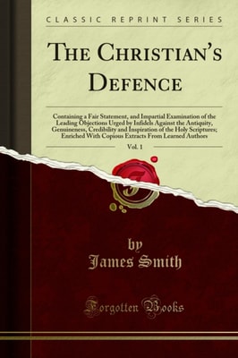 Christian's Defence