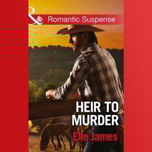 Heir To Murder