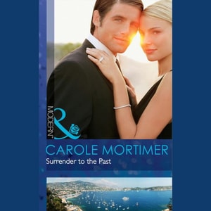 Surrender To The Past