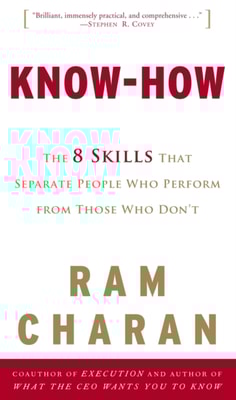 Know-How