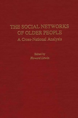 Social Networks of Older People