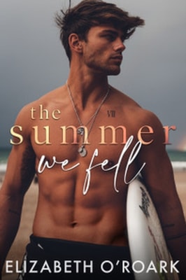 Summer We Fell