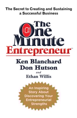 One Minute Entrepreneur