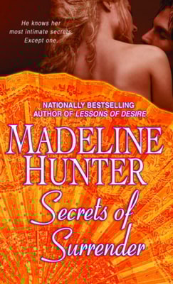 Secrets of Surrender