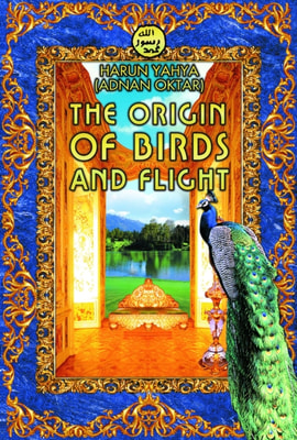 Origin of Birds and Flight