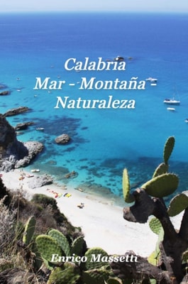 Calabria Mar: Montana - Naturaleza