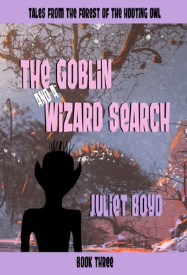 Goblin and a Wizard Search