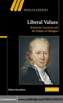 Liberal Values