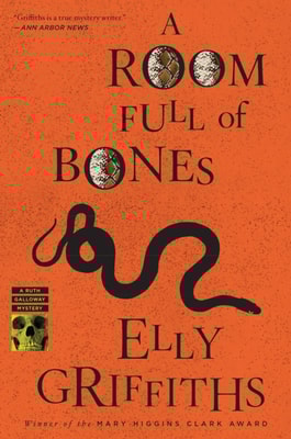 Room Full Of Bones