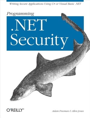 VB.NET Language Pocket Reference