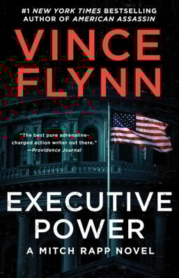 Executive Power