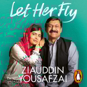 Let Her Fly