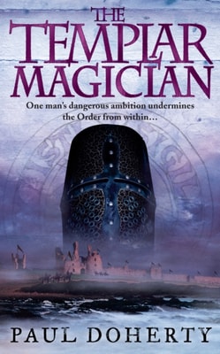 Templar Magician (Templars, Book 2)