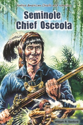 Seminole Chief Osceola