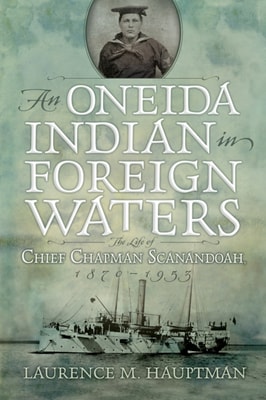 Oneida Indian in Foreign Waters