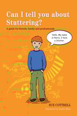 Can I tell you about Stuttering?