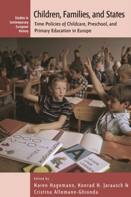 Children, Families, and States