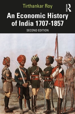 Economic History of India 1707-1857