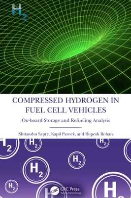 Compressed Hydrogen in Fuel Cell Vehicles