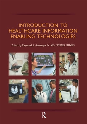 Introduction to Healthcare Information