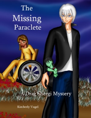 Missing Paraclete: A Drag Shergi Mystery
