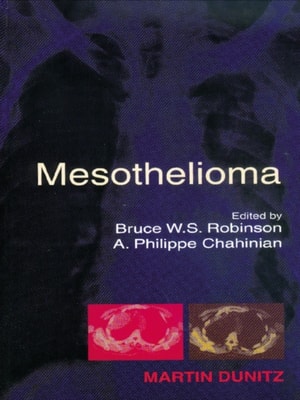 Mesothelioma