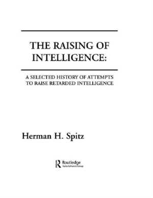 Raising of Intelligence