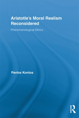 Aristotle's Moral Realism Reconsidered