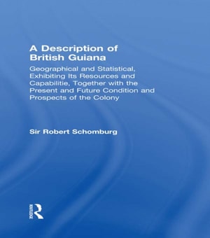 Historical Account of the Island of St Vincent