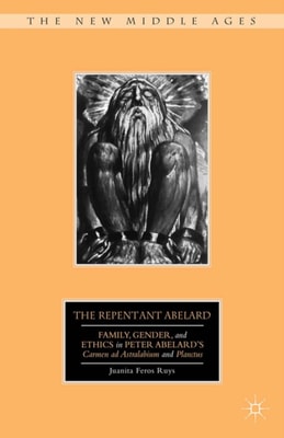 Repentant Abelard