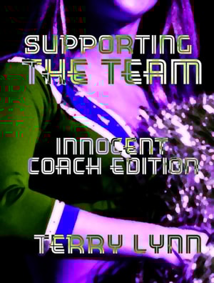 Supporting the Team (Innocent Coach Edition)