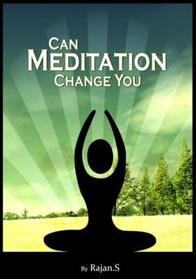 Can Meditation Change you