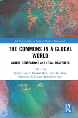 Commons in a Glocal World