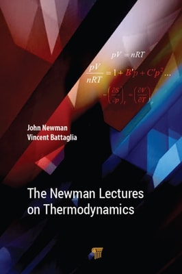 Newman Lectures on Thermodynamics