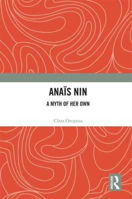 Anais Nin