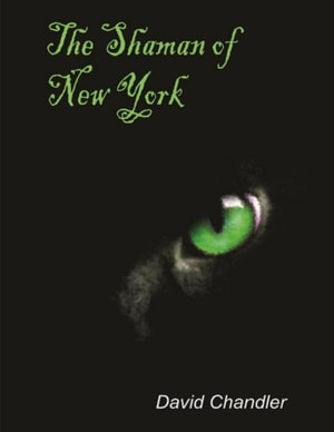 Shaman of New York