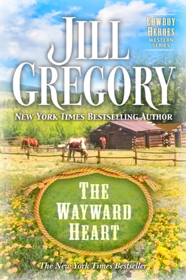 Wayward Heart