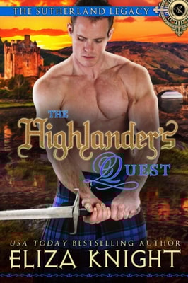 Highlander's Quest