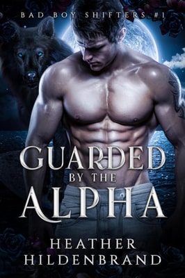 Guarded By The Alpha