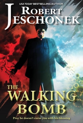 Walking Bomb