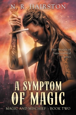 Symptom of Magic