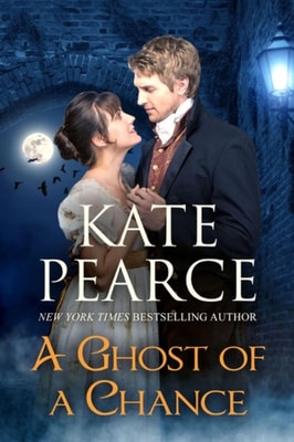 Ghost of a Chance