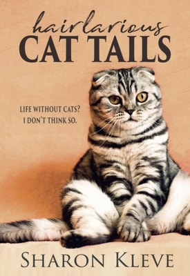 Hairlarious Cat Tails